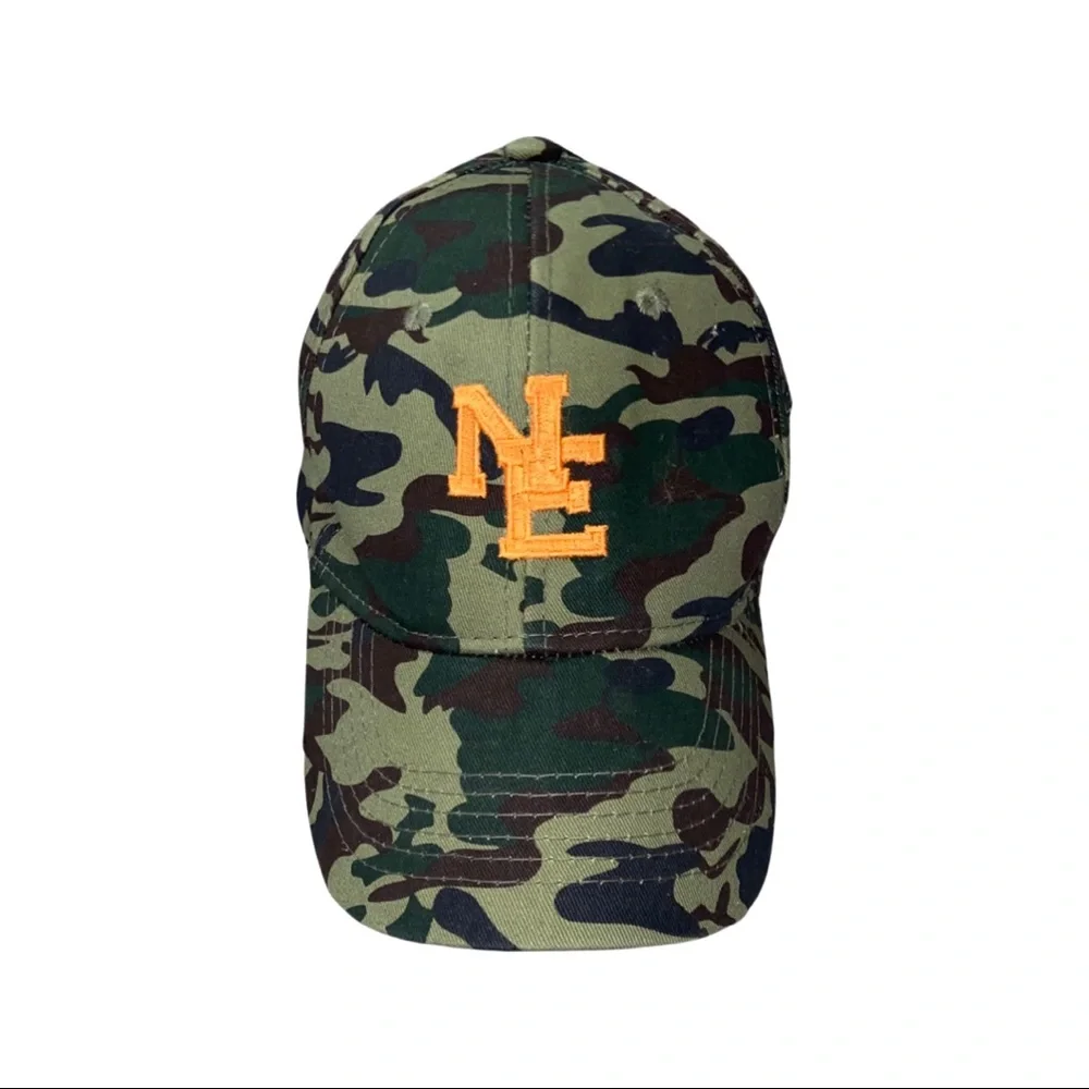 Kids Baseball Cap - Picture 1 of 2